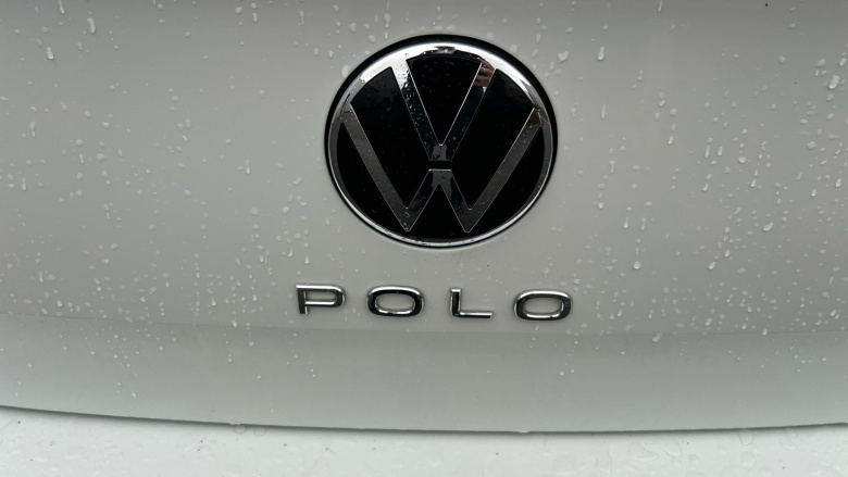 Volkswagen Polo 1.0 Life 5dr Petrol Hatchback